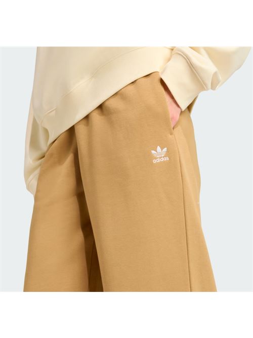 ess wl pant fl ADIDAS ORIGINAL | JX7734CARDBO